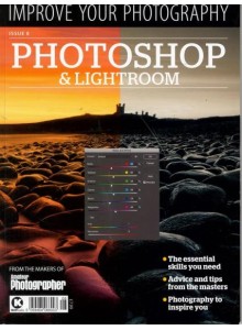Improve Your Photography (UK) Magazine